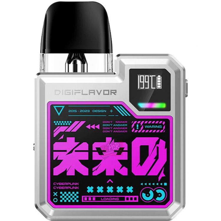 Geek Vape Digi-Q 1000mAh Pod Kit