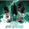 MONSTERVAPOR - COLA KONG 0 мг, 30 мл