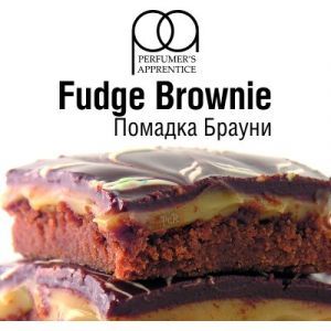 TPA Fudge Brownie
