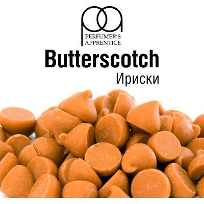 TPA Butterscotch