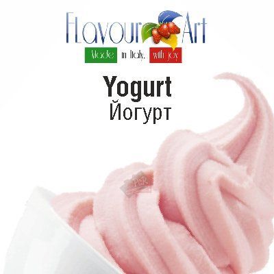 FA Yogurt