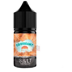 ELECTRO JAM STRONG - Croissant Walnut 30 мл 20 мг