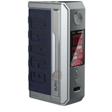 VOOPOO DRAG 3 Mod