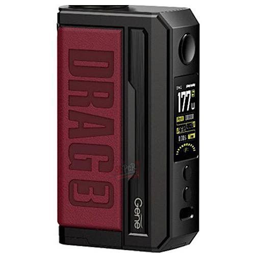 VOOPOO DRAG 3 Mod