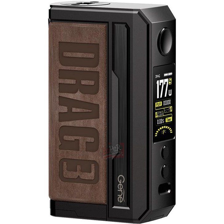 VOOPOO DRAG 3 Mod