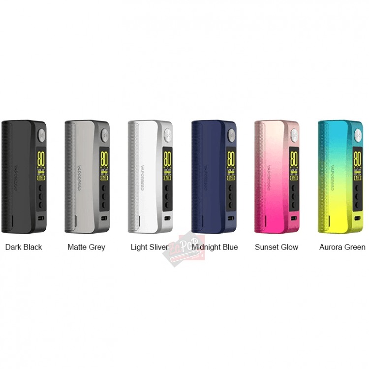 Vaporesso GEN 80 S MOD Vaporesso GEN 80 S MOD