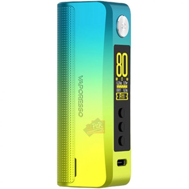 Vaporesso GEN 80 S MOD Vaporesso GEN 80 S MOD