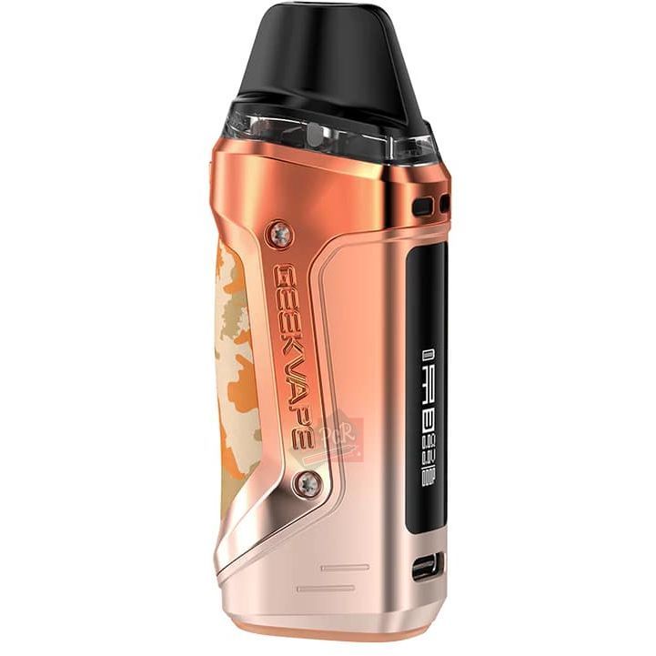 Geek Vape Aegis Nano 2 1100 mAh Pod