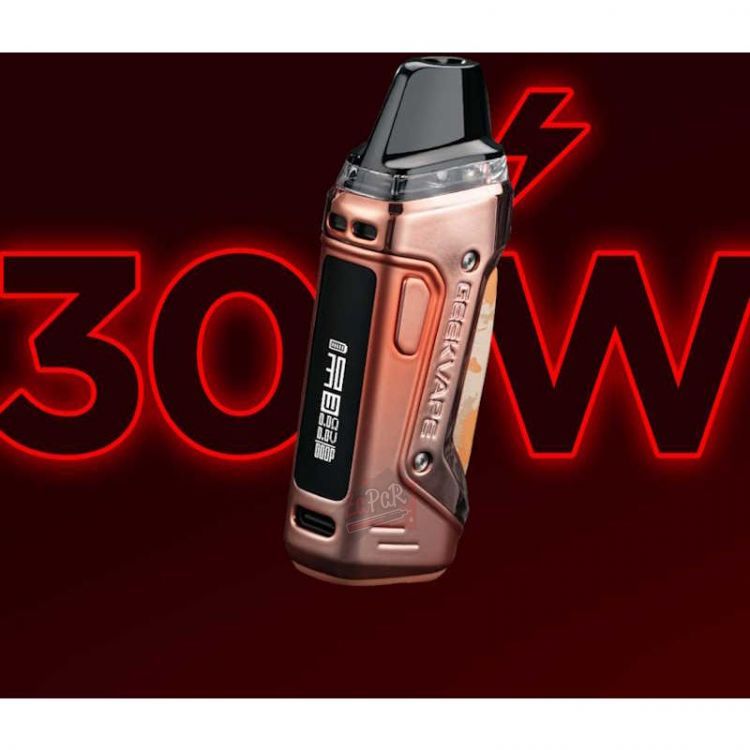 Geek Vape Aegis Nano 2 1100 mAh Pod