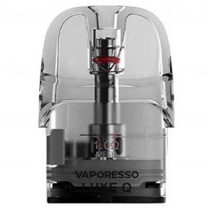 Картридж Vaporesso LUXE Q2 1.0ohm 3мл