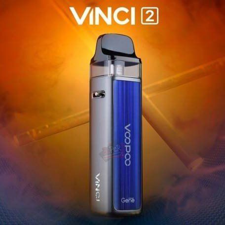 VOOPOO VINCI 2 Pod