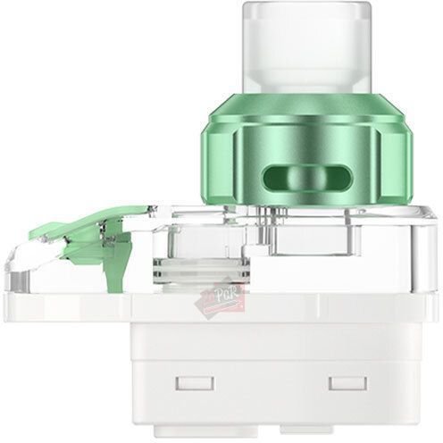 Картридж Geek Vape Aegis Hero 2 (H45) Black (Пустой, без испарителя)