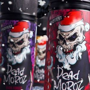 Dead Moroz Jingle Kills 
