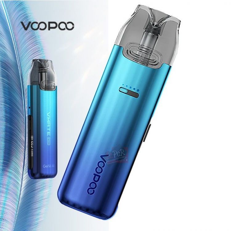VOOPOO VMATE PRO 900 mAh Pod
