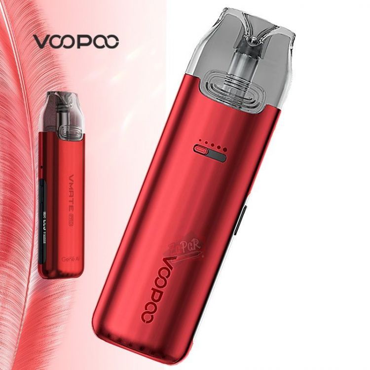 VOOPOO VMATE PRO 900 mAh Pod