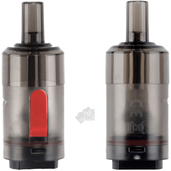 Картридж Hotcig KUBI Plus Mesh 1.2ohm