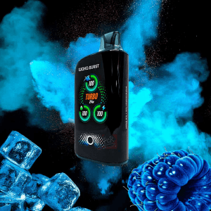 Waka Blast 36000