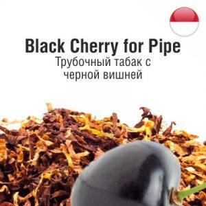 Жидкость Black Cherry for Pipe