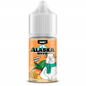 Alaska Winter SALT - Mango Mint 30 мл