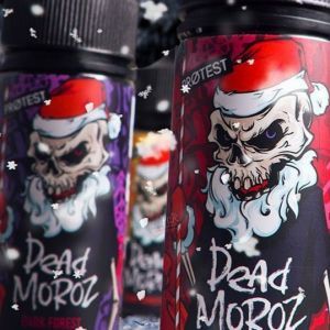 Dead Moroz Scary Christmas 100 мл