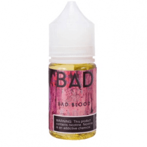 Bad Drip - Bad Blood (USA) 30 мл 3 мг