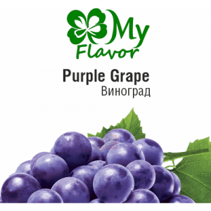 MyFl Purple Grape