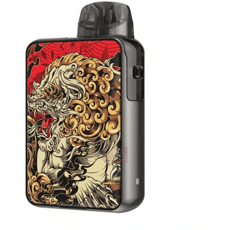 Smoant Charon Baby Plus Pod