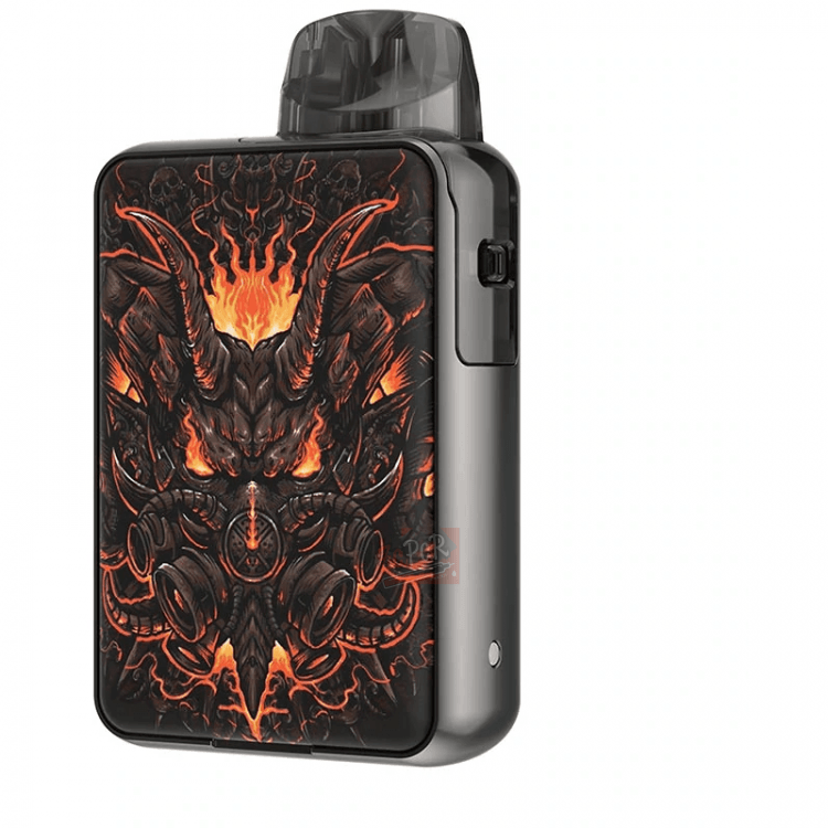 Smoant Charon Baby Plus Pod