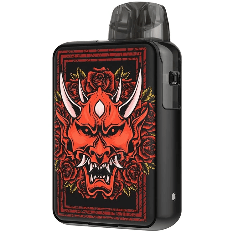 Smoant Charon Baby Plus Pod