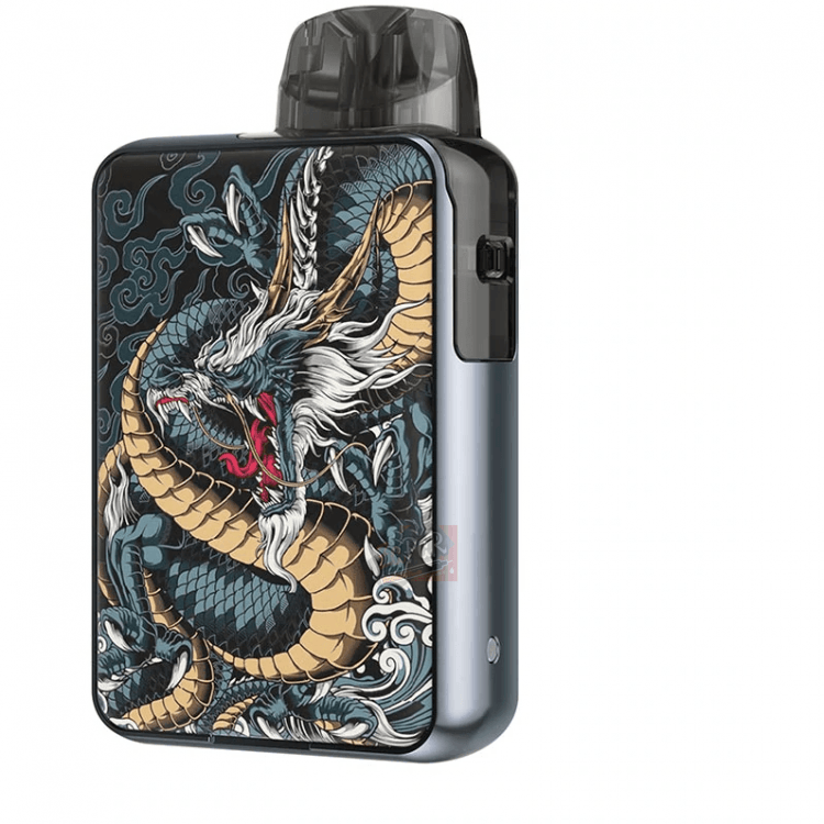Smoant Charon Baby Plus Pod