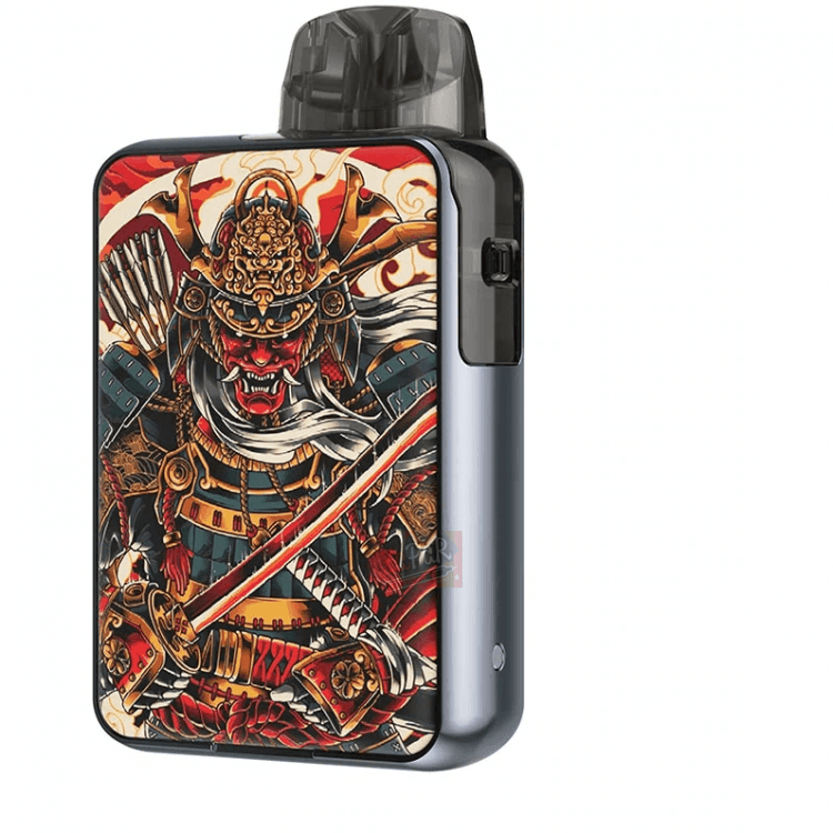 Smoant Charon Baby Plus Pod