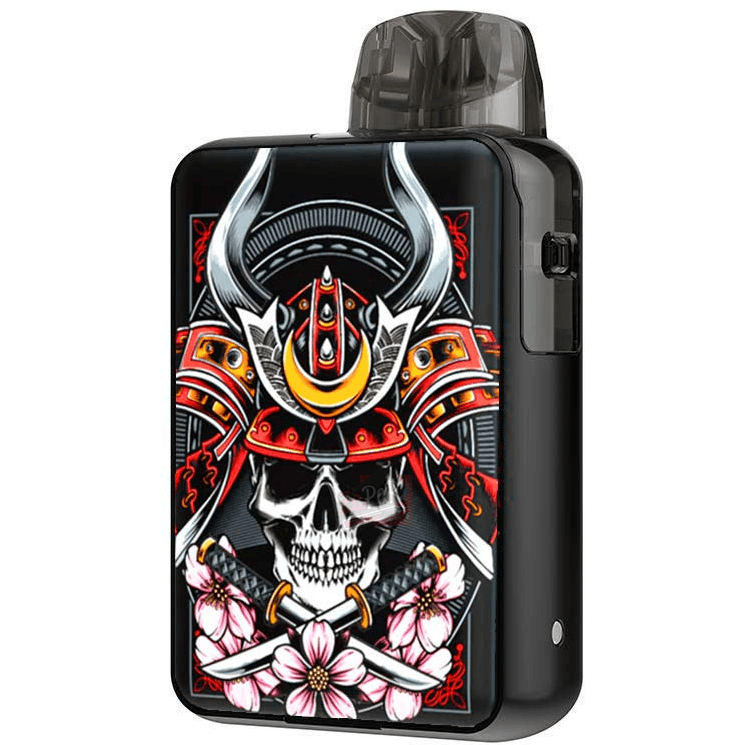 Smoant Charon Baby Plus Pod
