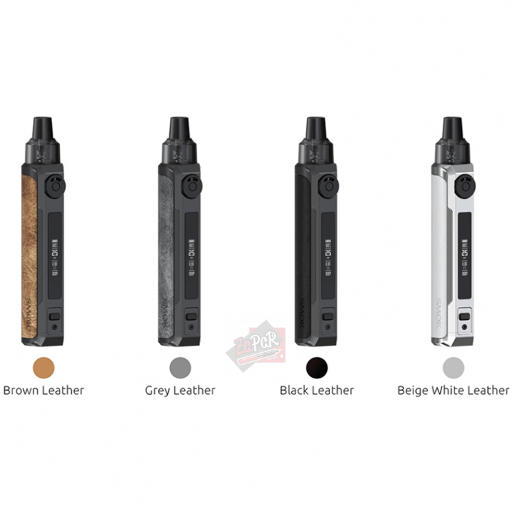 SMOK RPM 25W 900mAh Pod