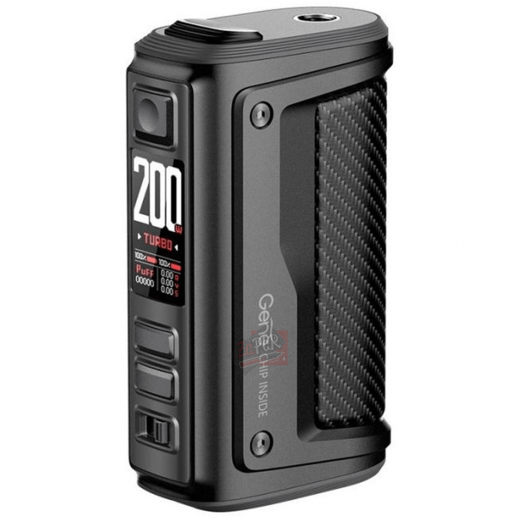 Voopoo Argus GT2 Mod