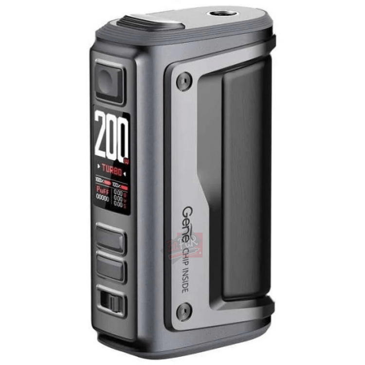 Voopoo Argus GT2 Mod