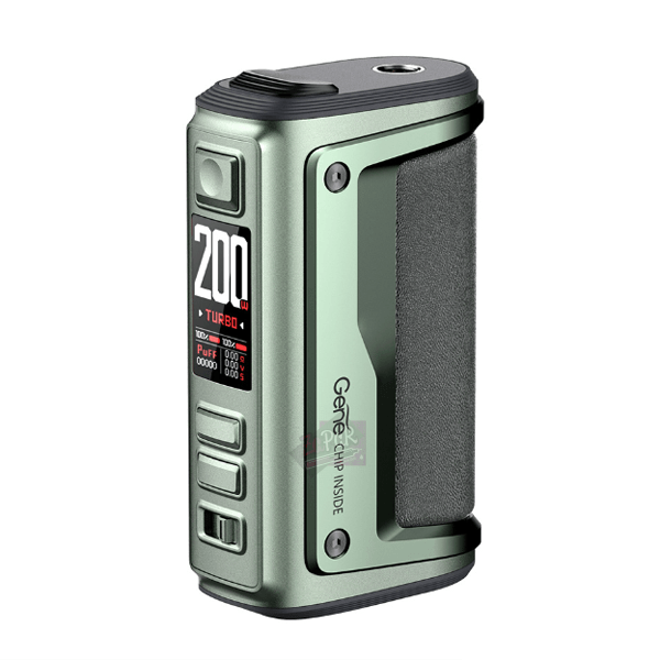 Voopoo Argus GT2 Mod