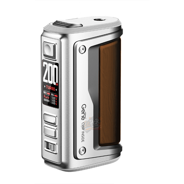 Voopoo Argus GT2 Mod