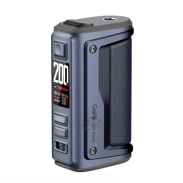 Voopoo Argus GT2 Mod