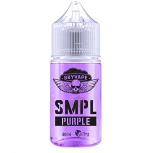 SMPL HARD - Purple 30 мл