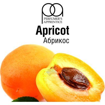 TPA Apricot