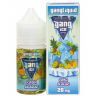 Gang Ice Salt Strong - Киви Ананас 30 мл