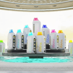 Yovo ULTRA 16000