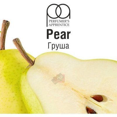 TPA Pear