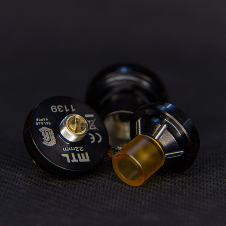 Reload RTA MTL Clone