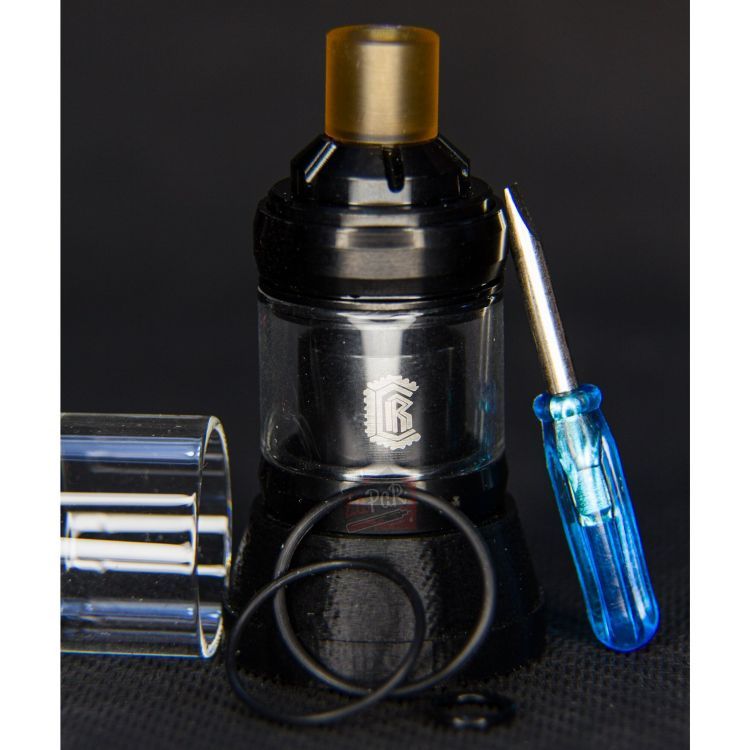 Reload RTA MTL Clone