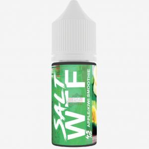 WTF Salt -  Apple-Kiwi Smoothie 30 мл