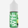 WTF Salt - Apple-Kiwi Smoothie 30 мл