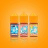 RELL HARD - Aloe Strawberry Kiwi 30 мл