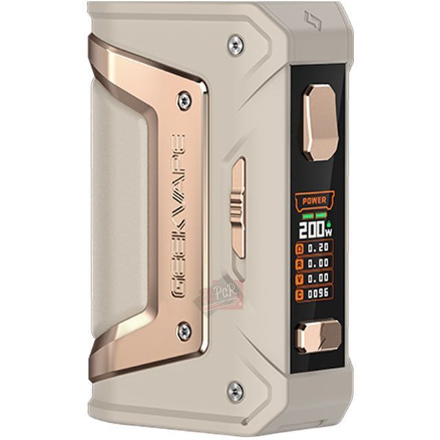 Geek Vape Aegis L200 Classic 21700 (Legend 2) Kit (Аккумулятор приобретается отдельно)