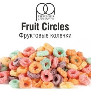 TPA Fruit Circles